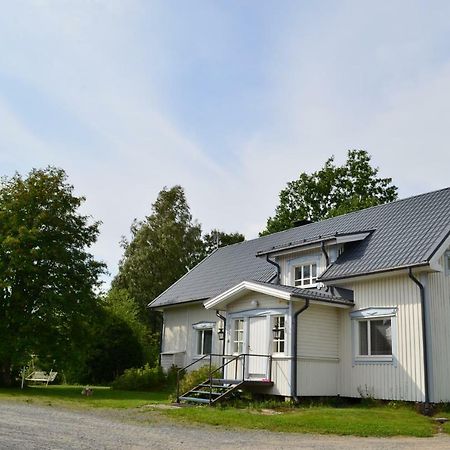 Luntinmaeen Omakotitalo Villa Keskikyla Exterior photo